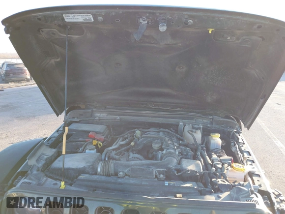 2022 Jeep Gladiator Mojave с VIN 1C6JJTEG7NL172628, выставлен на аукционе IAAI как лот 41429135 с пробегом 44 209 миль миль и . История ставок и продаж доступна на DreamBid. Изображение 10.
