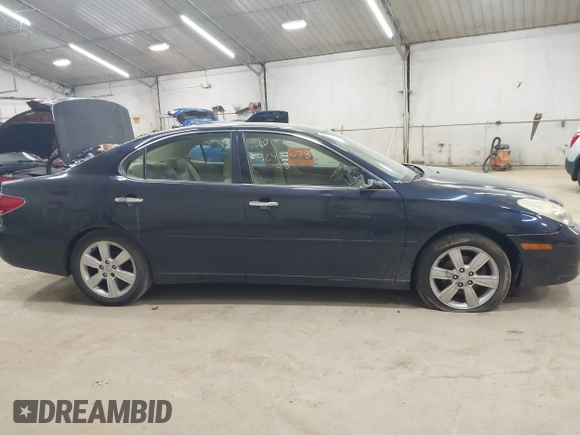 2005 Lexus ES 350 z VIN JTHBA30G355138287, wystawiony jako IAAI lot #42414678 z przebiegiem 175 000 mil mil oraz . Historia ofert i sprzedaży dostępna na DreamBid. Obrazek 13.