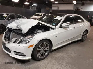 2012 Mercedes-Benz E 350 Luxury with VIN WDDHF8JB3CA642474, listed as a IAAI auction lot 41952364 with 75,763 mi miles and . Bid and sale history available at DreamBid. Image 16.