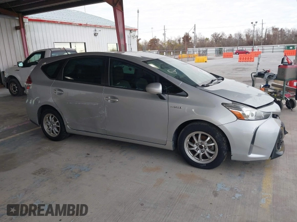 2017 Toyota Prius Two z VIN JTDZN3EU9HJ070219, wystawiony jako IAAI lot #41358297 z przebiegiem 209 303 mil mil oraz . Historia ofert i sprzedaży dostępna na DreamBid. Obrazek 13.