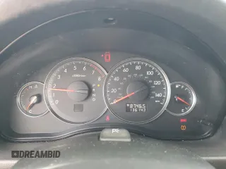 2008 Subaru Legacy Limited with VIN 4S3BL626687212022, listed as a Copart auction lot 58217075 with 136,143 mi miles and Salvage title. Bid and sale history available at DreamBid. Image 9.