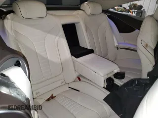2016 Mercedes-Benz S-Class S 550 with VIN WDDXJ8FB8GA014242, listed as a Copart auction lot 86763024 with 49,230 mi miles and Salvage Title. Bid and sale history available at carsss.com. Image 10.