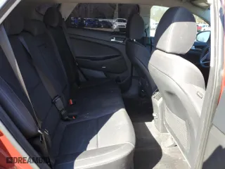 2019 Hyundai Tucson SEL with VIN KM8J33AL6KU861387, listed as a Copart auction lot 48547545 with 70,932 mi miles and Salvage Title. Bid and sale history available at carsss.com. Image 11.