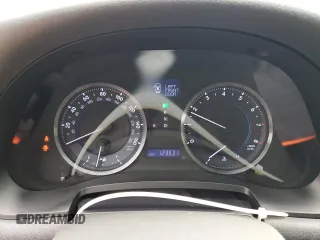 2011 Lexus IS 250 с VIN JTHCF5C27B2035193, выставлен на аукционе Copart как лот 61063405 с пробегом 123 531 миль миль и Чистый • Clean title. История ставок и продаж доступна на DreamBid. Изображение 9.