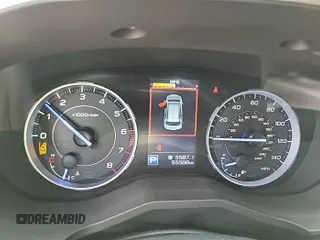 2022 Subaru Ascent Limited with VIN 4S4WMAMDXN3465033, listed as a IAAI auction lot 42724966 with 55,586 mi miles and . Bid and sale history available at DreamBid. Image 10.