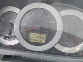 2008 Toyota RAV4 with VIN JTMZK33V686014973, listed as a IAAI auction lot 41684595 with 174,562 mi miles. Bid and sale history available at carsss.com. Image 7.