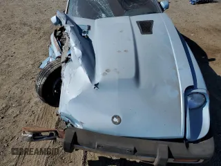 1979 Datsun 280ZX z VIN HS130123182, wystawiony jako Copart lot #61076424 z przebiegiem 48 711 mil mil oraz Szkody całkowita. Historia ofert i sprzedaży dostępna na DreamBid. Obrazek 11.