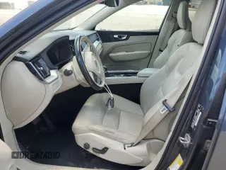 2020 Volvo XC60 Momentum with VIN YV4A22RK3L1494087, listed as a Copart auction lot 61652465 with 78,045 mi miles and Clean title. Bid and sale history available at DreamBid. Image 7.