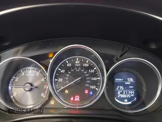 2015 Mazda CX-5 Sport z VIN JM3KE2BE8F0434889, wystawiony jako IAAI lot #42259894 z przebiegiem 298 835 mil mil oraz . Historia ofert i sprzedaży dostępna na DreamBid. Obrazek 7.