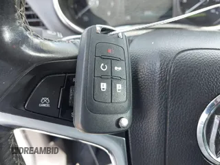 2017 Buick Encore Preferred с VIN KL4CJASB0HB004235, выставлен на аукционе IAAI как лот 42346093 с пробегом 34 470 миль миль и . История ставок и продаж доступна на DreamBid. Изображение 11.