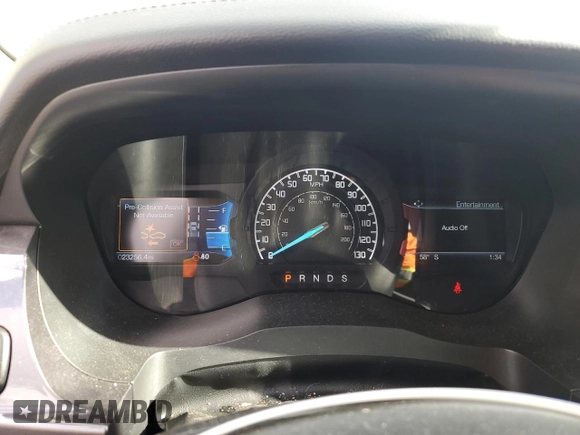 2023 Ford Ranger XL with VIN 1FTER4FH4PLE29473, listed as a Copart auction lot 78522614 with 23,256 mi miles and Salvage title. Bid and sale history available at DreamBid. Image 9.