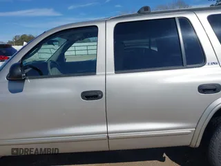 2002 Dodge Durango z VIN 1B4HR48N82F121324, wystawiony jako IAAI lot #41629111 z przebiegiem 83 087 mil mil oraz . Historia ofert i sprzedaży dostępna na DreamBid. Obrazek 14.