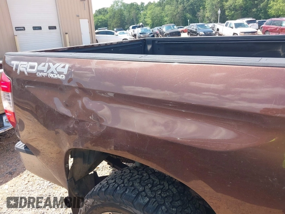 2014 Toyota Tundra Limited with VIN 5TFHW5F19EX400636, listed as a IAAI auction lot 42626818 with 267,402 mi miles and . Bid and sale history available at DreamBid. Image 6.