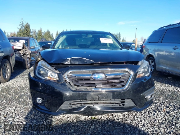2018 Subaru Legacy Premium with VIN 4S3BNAC67J3026417, listed as a IAAI auction lot 41113425 with 72,664 mi miles. Bid and sale history available at carsss.com. Image 12.