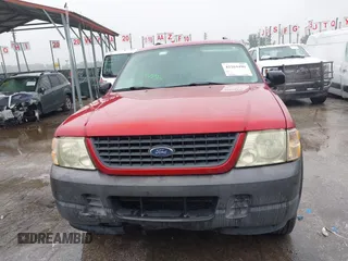 2003 Ford Explorer XLS z VIN 1FMZU62K73ZB49062, wystawiony jako IAAI lot #42264490 z przebiegiem 158 958 mil mil oraz . Historia ofert i sprzedaży dostępna na DreamBid. Obrazek 12.