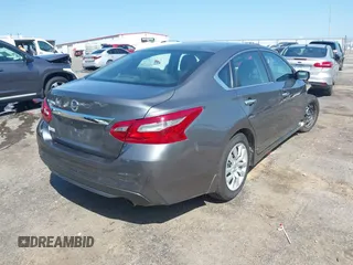 2018 Nissan Altima SV with VIN 1N4AL3AP2JC479598, listed as a IAAI auction lot 41992023 with 151,097 mi miles and . Bid and sale history available at carsss.com. Image 4.
