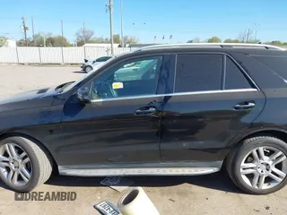 2013 Mercedes-Benz M 350 with VIN 4JGDA5JB0DA155056, listed as a IAAI auction lot 41807470 with 145,927 mi miles and . Bid and sale history available at DreamBid. Image 14.
