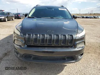 2016 Jeep Cherokee Limited с VIN 1C4PJMDS4GW361303, выставлен на аукционе Copart как лот 65451885 с пробегом 91 526 миль миль и Чистый • Clean title. История ставок и продаж доступна на DreamBid. Изображение 5.