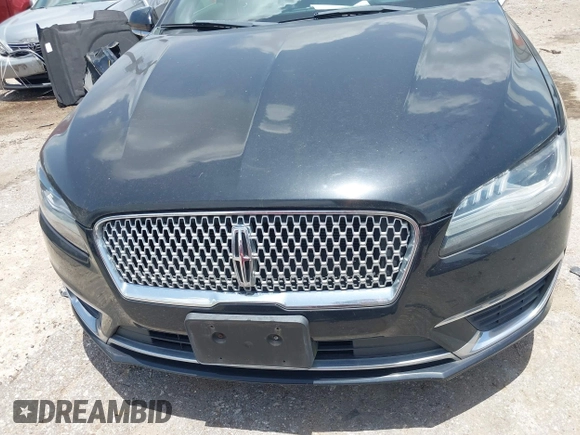 2017 Lincoln MKZ Reserve с VIN 3LN6L5E95HR603880, выставлен на аукционе IAAI как лот 42535830 с пробегом 64 598 миль миль и . История ставок и продаж доступна на DreamBid. Изображение 13.