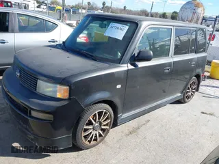 2006 Scion xB z VIN JTLKT324264092865, wystawiony jako IAAI lot #41720362 z przebiegiem 576 407 mil mil oraz . Historia ofert i sprzedaży dostępna na DreamBid. Obrazek 17.