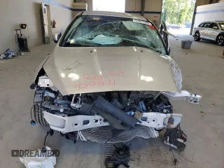 2016 Ford Focus SE с VIN 1FADP3F28GL280966, выставлен на аукционе Copart как лот 57911285 с пробегом Не указан миль и Списание • Salvage title. История ставок и продаж доступна на DreamBid. Изображение 5.