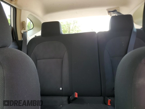 2012 Nissan Rogue S with VIN JN8AS5MV6CW369629, listed as a Copart auction lot 63450225 with 117,597 mi miles and Salvage title. Bid and sale history available at DreamBid. Image 10.