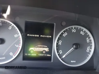 2013 Land Rover Range Rover Sport HSE Lux с VIN SALSK2D48DA783363, выставлен на аукционе IAAI как лот 41768872 с пробегом 160 013 миль миль и . История ставок и продаж доступна на DreamBid. Изображение 16.