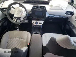 2016 Toyota Prius Two z VIN JTDKBRFU7G3510288, wystawiony jako Copart lot #53528325 z przebiegiem 206 942 mil mil oraz Szkoda całkowita • Salvage title. Historia ofert i sprzedaży dostępna na DreamBid. Obrazek 8.