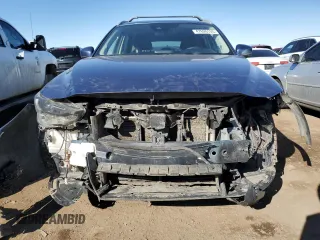 2018 Mazda CX-5 Grand Touring with VIN JM3KFBDM9J0323388, listed as a Copart auction lot 47628135 with 102,098 mi miles and Salvage Title. Bid and sale history available at carsss.com. Image 5.