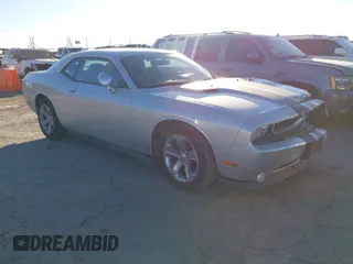 2012 Dodge Challenger SXT Plus with VIN 2C3CDYAG3CH268508, listed as a IAAI auction lot 41335347 with 90,747 mi miles. Bid and sale history available at carsss.com. Image 1.