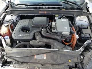 2018 Ford Fusion Hybrid SE with VIN 3FA6P0LU3JR141589, listed as a Copart auction lot 68377772 with 84,294 mi miles. Bid and sale history available at carsss.com. Image 11.