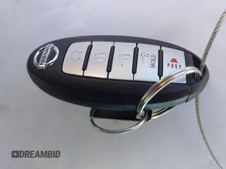 2018 Nissan Murano S z VIN 5N1AZ2MG7JN197584, wystawiony jako IAAI lot #41635520 z przebiegiem 56 931 mil mil oraz . Historia ofert i sprzedaży dostępna na DreamBid. Obrazek 11.