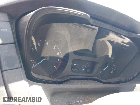 2016 Ford Transit с VIN 1FDBF9ZM8GKA85326, выставлен на аукционе IAAI как лот 42427897 с пробегом Не указан миль и . История ставок и продаж доступна на DreamBid. Изображение 14.