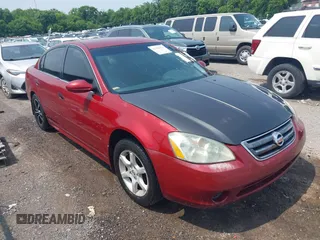 2004 Nissan Altima S with VIN 1N4AL11D74C151950, listed as a IAAI auction lot 42420572 with 256,942 mi miles and . Bid and sale history available at DreamBid. Image 1.