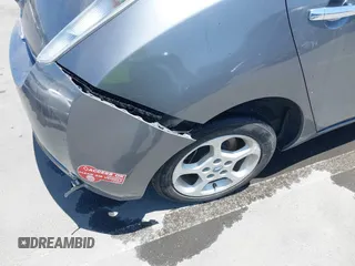 2014 Nissan LEAF SV z VIN 1N4AZ0CP9EC335871, wystawiony jako IAAI lot #42349976 z przebiegiem 84 759 mil mil oraz . Historia ofert i sprzedaży dostępna na DreamBid. Obrazek 15.