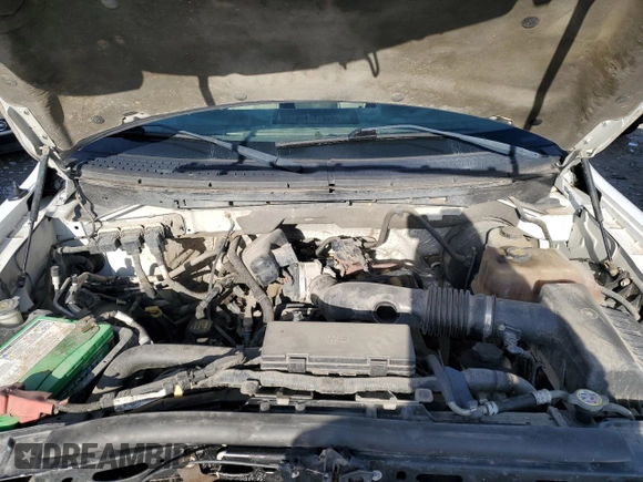 2009 Ford F-150 XL с VIN 1FTRF14W89KC52090, выставлен на аукционе Copart как лот 83659754 с пробегом 171 912 миль миль и Списание • Salvage title. История ставок и продаж доступна на DreamBid. Изображение 11.