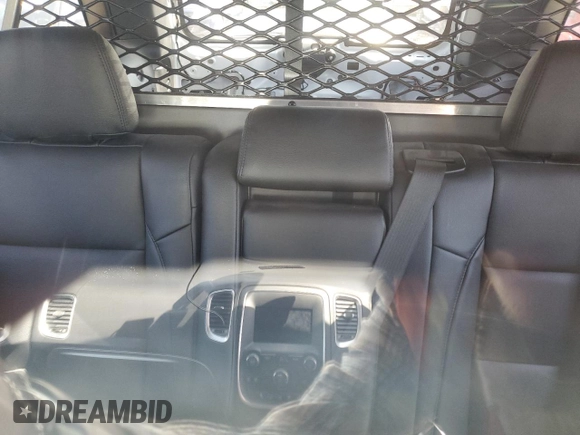 2020 Dodge Durango Pursuit z VIN 1C4RDJFG9LC443756, wystawiony jako Copart lot #50227675 z przebiegiem 53 581 mil mil oraz Szkoda całkowita • Salvage title. Historia ofert i sprzedaży dostępna na DreamBid. Obrazek 10.