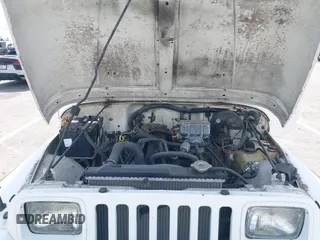 1990 Jeep Wrangler with VIN 2J4FY29T7LJ528844, listed as a IAAI auction lot 42354175 with 69,349 mi miles and . Bid and sale history available at DreamBid. Image 10.
