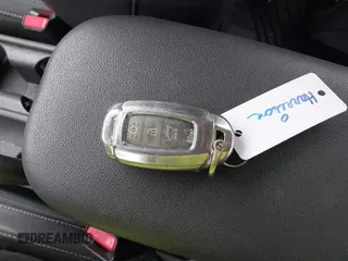 2019 Hyundai Kona Limited with VIN KM8K3CA53KU330542, listed as a IAAI auction lot 41454145 with 64,166 mi miles. Bid and sale history available at carsss.com. Image 11.