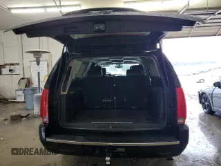 2011 Cadillac Escalade ESV Luxury z VIN 1GYS4HEF2BR206020, wystawiony jako Copart lot #43374815 z przebiegiem 165 465 mil mil oraz Szkoda całkowita • Salvage title. Historia ofert i sprzedaży dostępna na DreamBid. Obrazek 6.