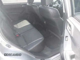 2015 Subaru Forester XT Touring z VIN JF2SJGUC4FH449213, wystawiony jako IAAI lot #42128074 z przebiegiem 112 373 mil mil oraz . Historia ofert i sprzedaży dostępna na DreamBid. Obrazek 8.