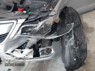 2014 Acura RDX with VIN 5J8TB3H32EL010995, listed as a IAAI auction lot 41651914 with 50,908 mi miles. Bid and sale history available at carsss.com. Image 6.