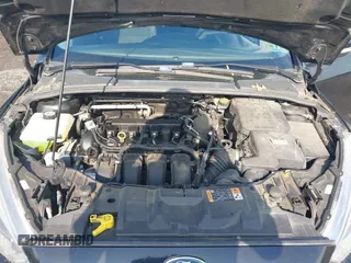 2016 Ford Focus SE with VIN 1FADP3F26GL204663, listed as a IAAI auction lot 42664653 with 138,141 mi miles and . Bid and sale history available at DreamBid. Image 10.