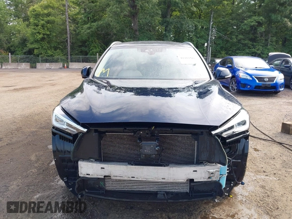 2019 Infiniti QX50 Essential с VIN 3PCAJ5M32KF123550, выставлен на аукционе IAAI как лот 42419351 с пробегом 120 186 миль миль и . История ставок и продаж доступна на DreamBid. Изображение 13.