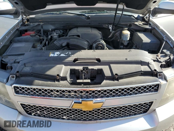 2011 Chevrolet Avalanche LT with VIN 3GNTKFE36BG133476, listed as a Copart auction lot 75259394 with 153,411 mi miles and Clean Title. Bid and sale history available at carsss.com. Image 11.