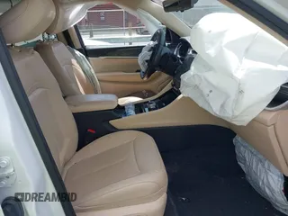 2021 Jeep Grand Cherokee Limited with VIN 1C4RJKBG4M8136830, listed as a IAAI auction lot 42075433 with 41,503 mi miles and . Bid and sale history available at DreamBid. Image 5.