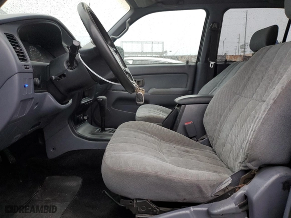 2000 Toyota 4Runner with VIN JT3GM84R7Y0054146, listed as a Copart auction lot 48193515 with 229,393 mi miles and Salvage Title. Bid and sale history available at carsss.com. Image 7.