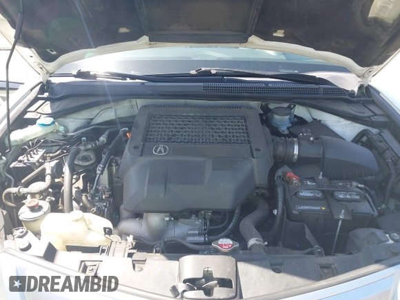 2011 Acura RDX Technology with VIN 5J8TB2H57BA002023, listed as a IAAI auction lot 42500848 with 123,183 mi miles and . Bid and sale history available at DreamBid. Image 10.