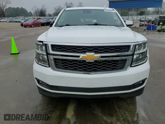 2020 Chevrolet Tahoe LT with VIN 1GNSKBKC1LR230885, listed as a Copart auction lot 46532275 with 103,900 mi miles and Salvage title. Bid and sale history available at DreamBid. Image 11.