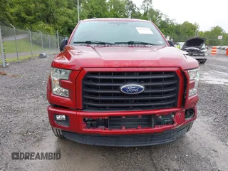 2016 Ford F-150 XL с VIN 1FTEW1CG6GFD09966, выставлен на аукционе IAAI как лот 42347769 с пробегом 100 991 миль миль и . История ставок и продаж доступна на DreamBid. Изображение 12.
